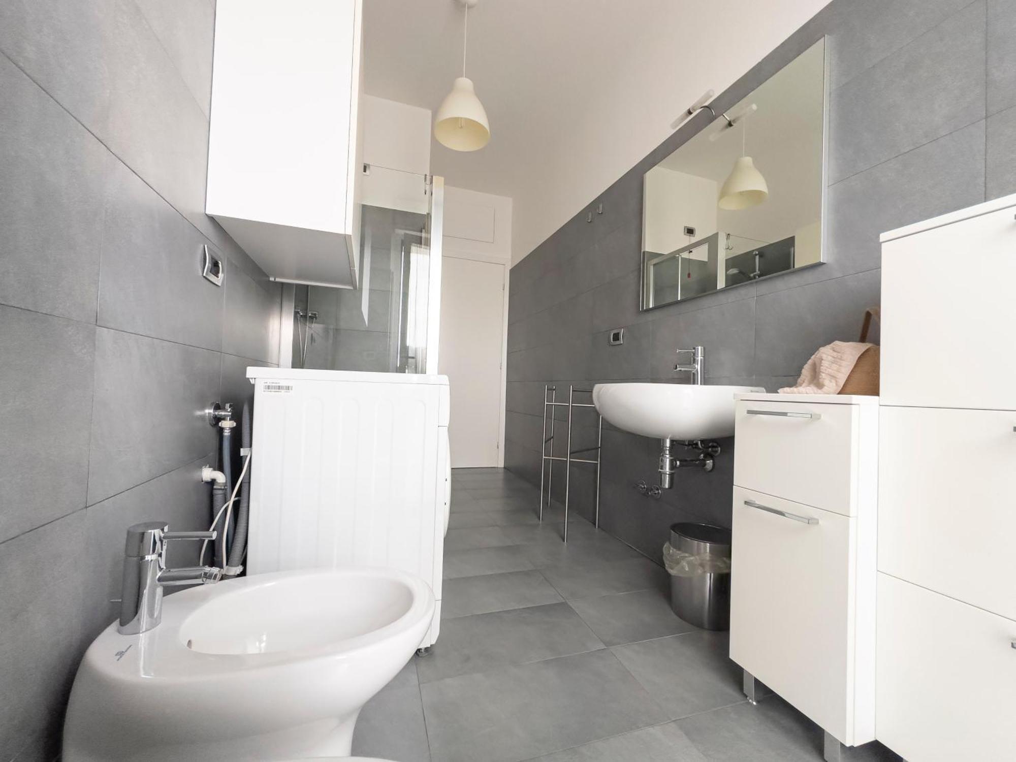 Luxury Apartment - Cesare Battisti 26A Сан-Донато-Миланезе Экстерьер фото