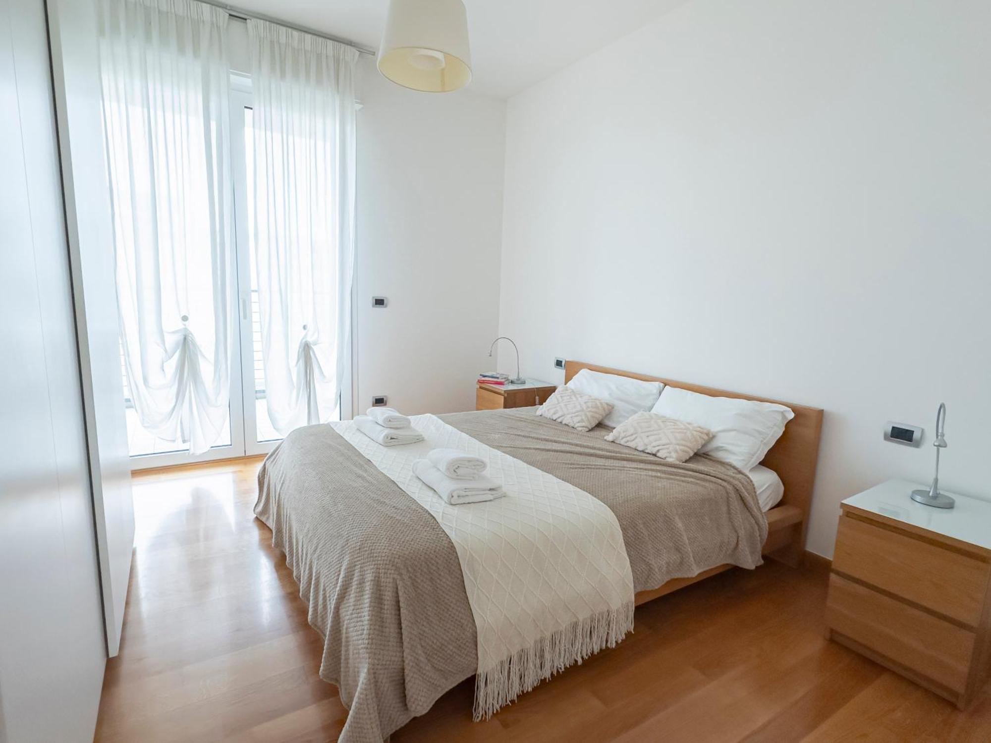 Luxury Apartment - Cesare Battisti 26A Сан-Донато-Миланезе Экстерьер фото