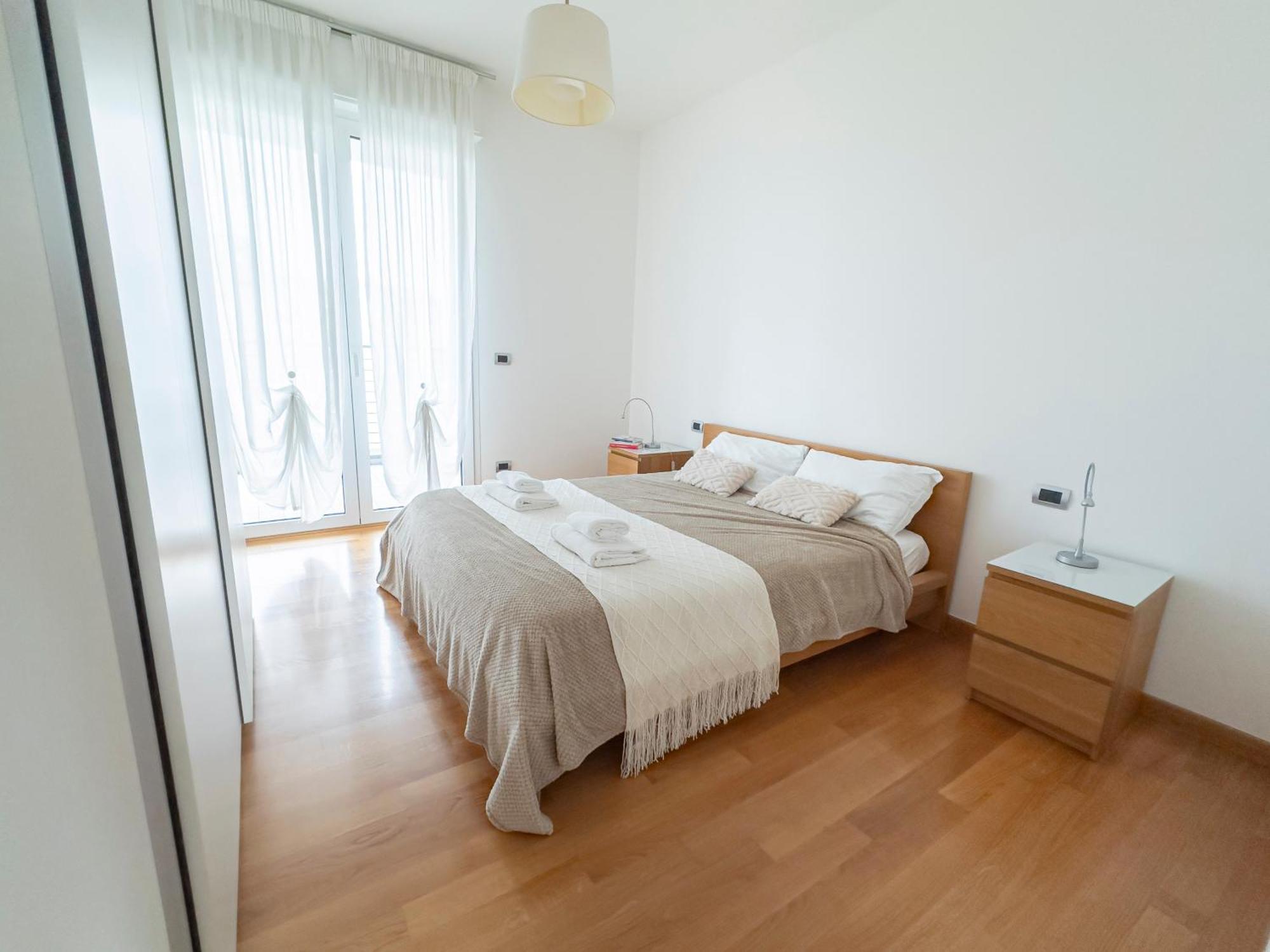 Luxury Apartment - Cesare Battisti 26A Сан-Донато-Миланезе Экстерьер фото