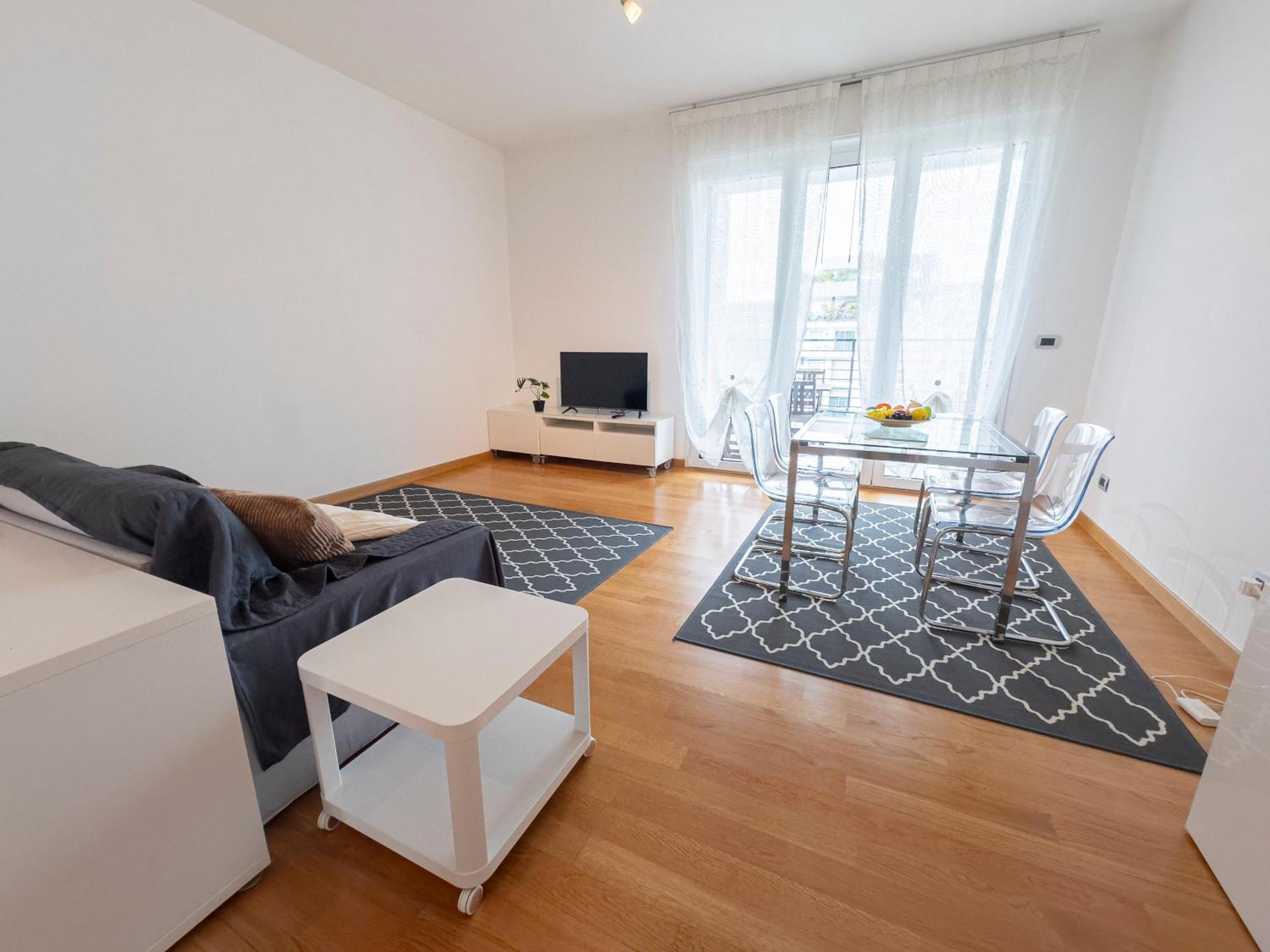 Luxury Apartment - Cesare Battisti 26A Сан-Донато-Миланезе Экстерьер фото